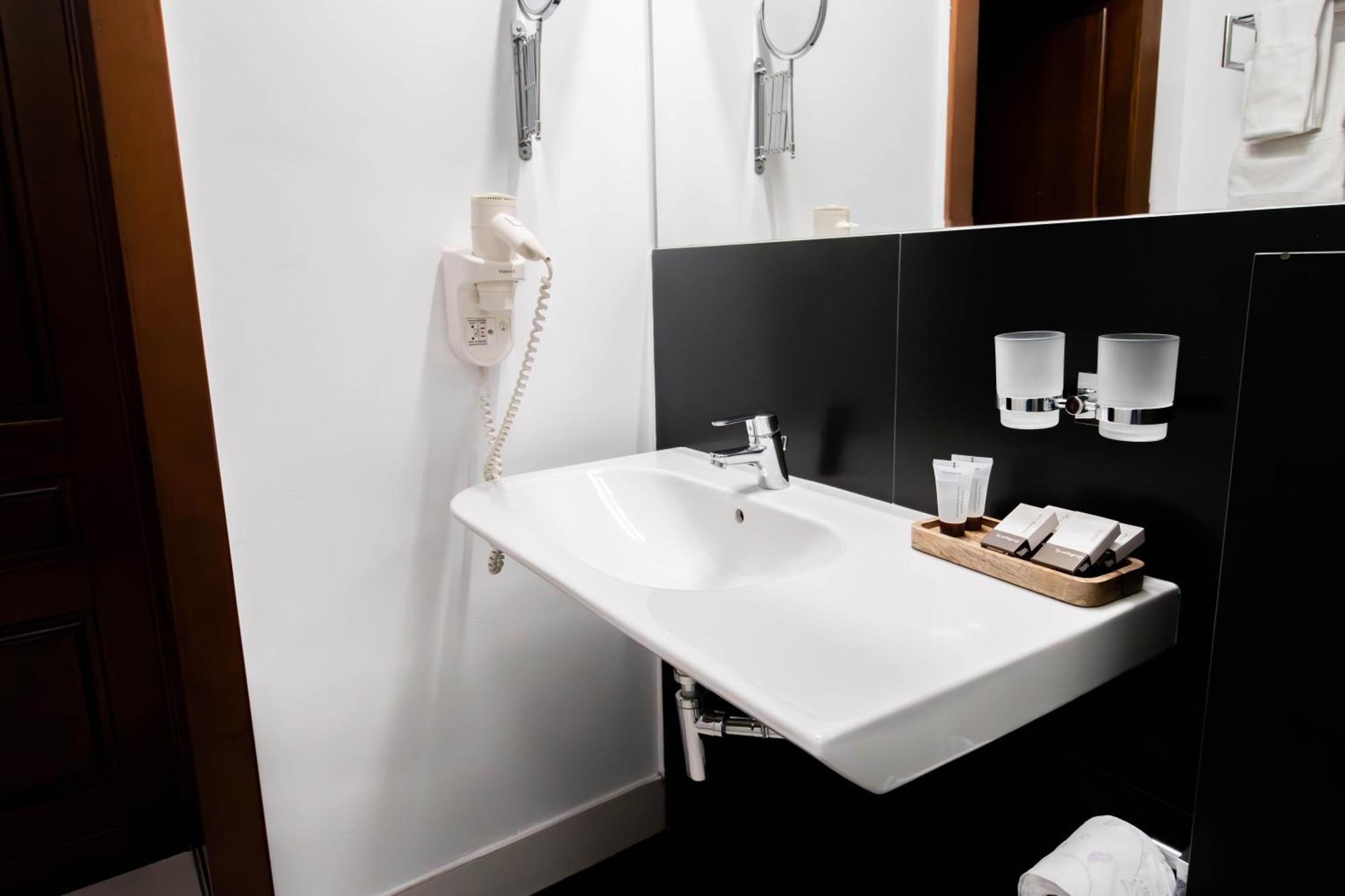 Hotel Ottimo Braşov Dış mekan fotoğraf