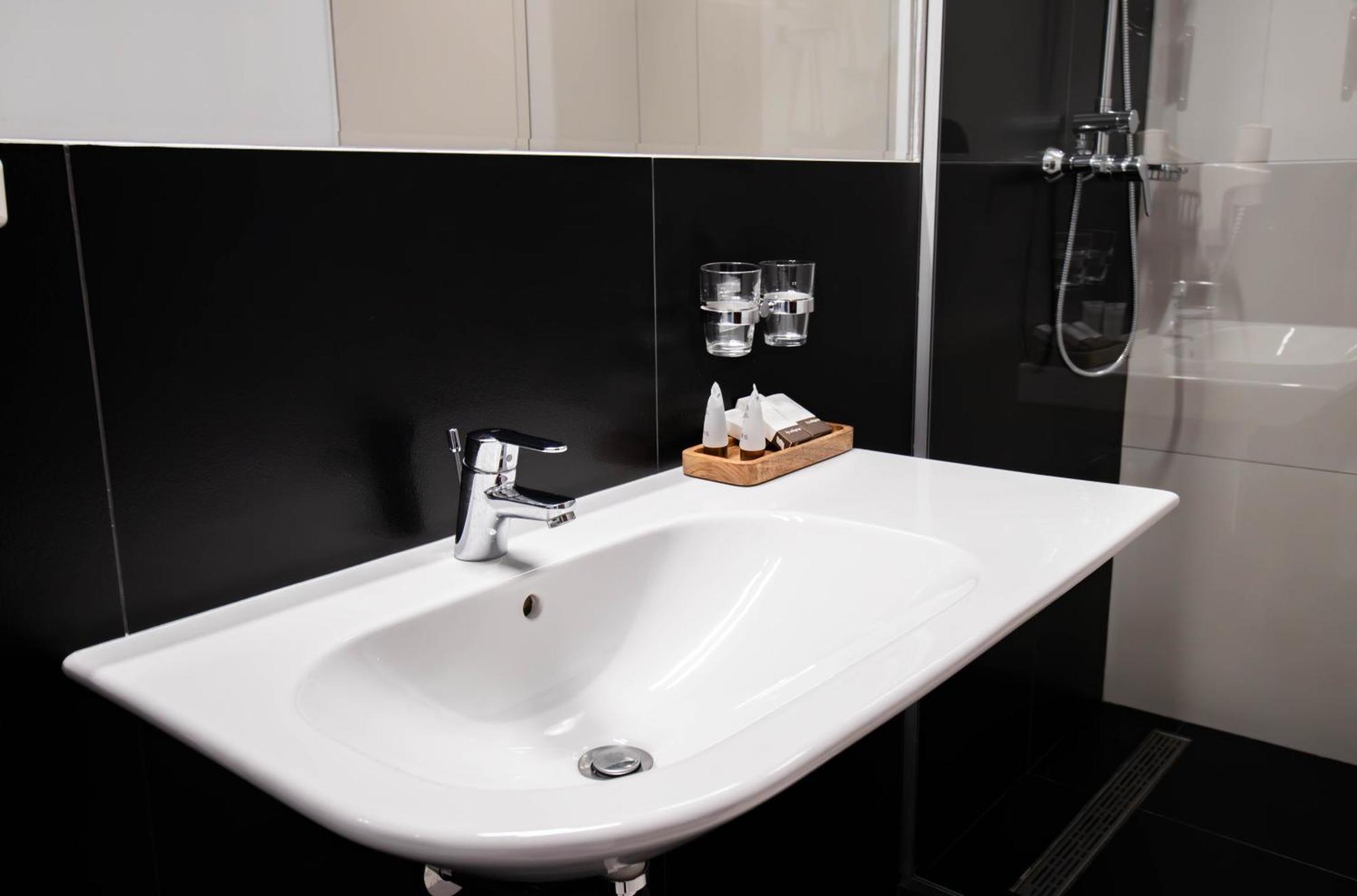 Hotel Ottimo Braşov Dış mekan fotoğraf