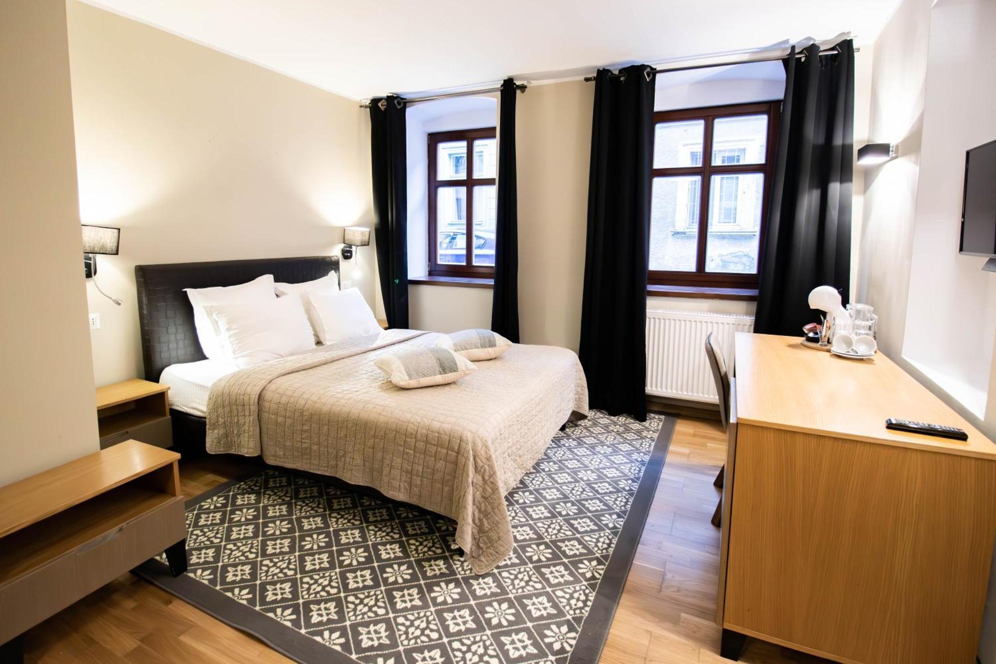 Hotel Ottimo Braşov Dış mekan fotoğraf