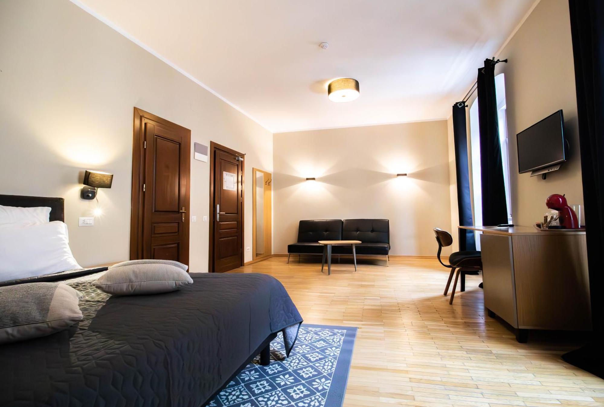 Hotel Ottimo Braşov Dış mekan fotoğraf
