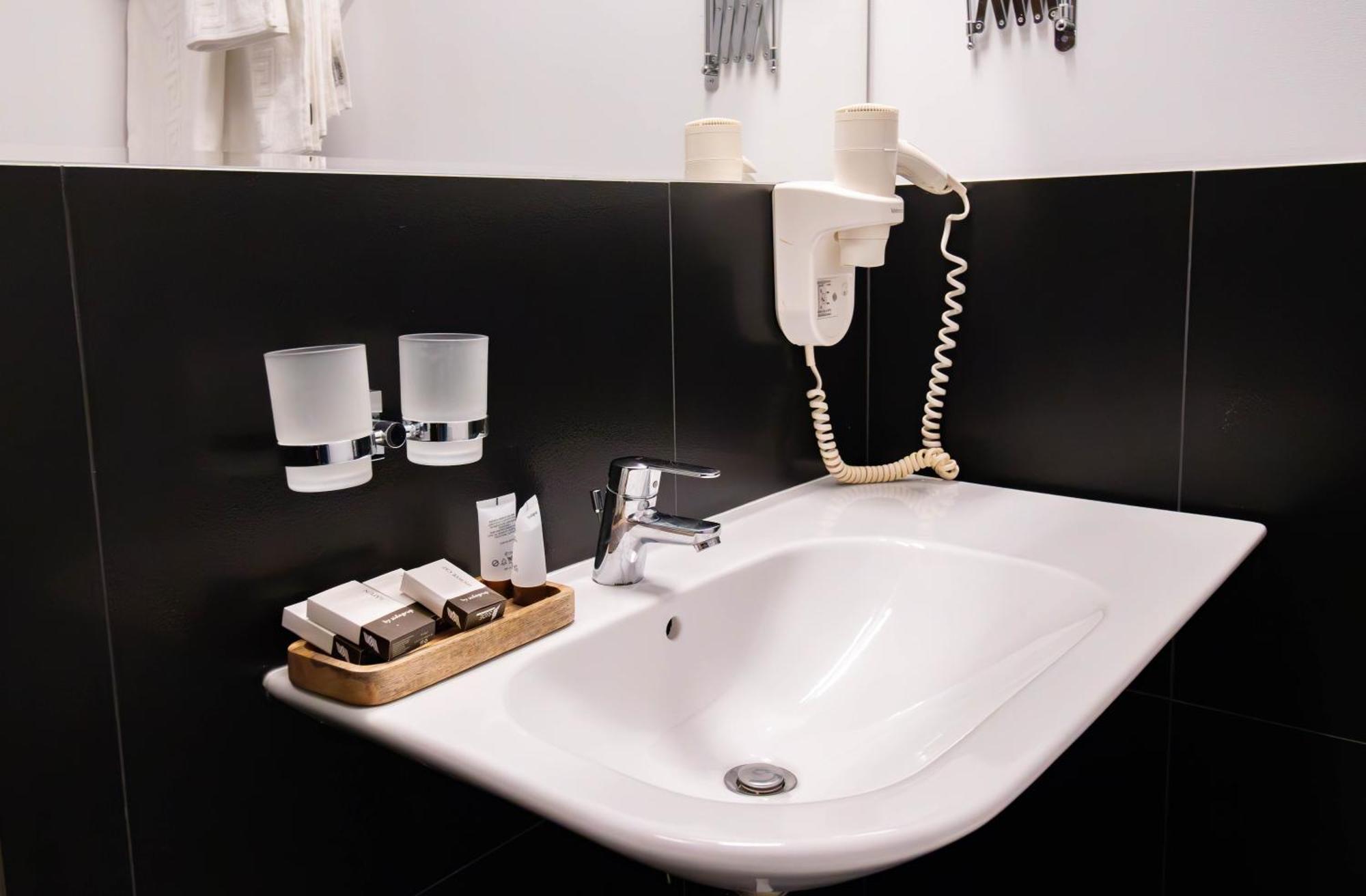 Hotel Ottimo Braşov Dış mekan fotoğraf