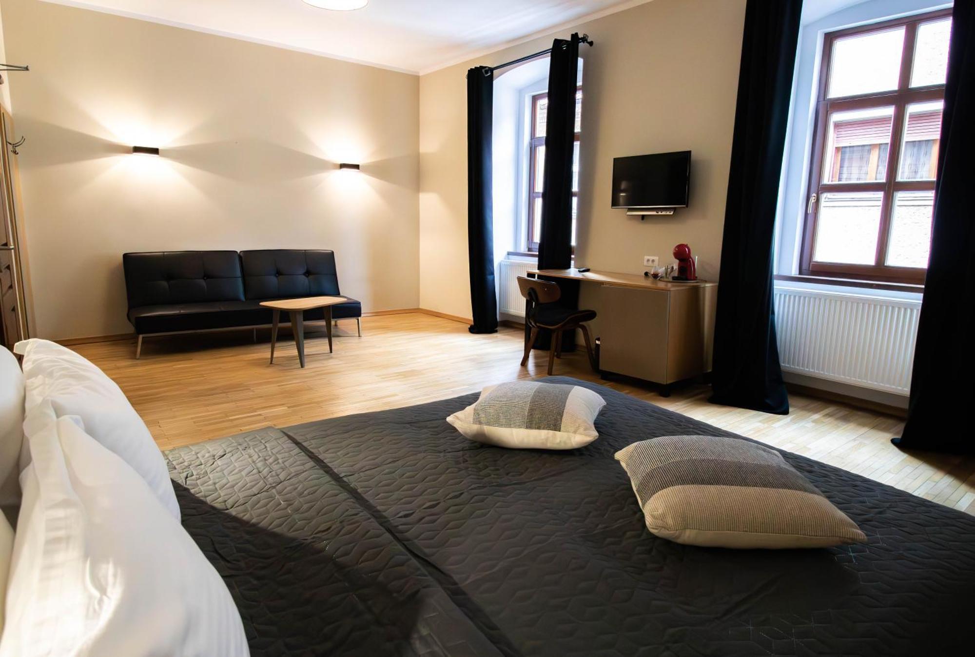 Hotel Ottimo Braşov Dış mekan fotoğraf