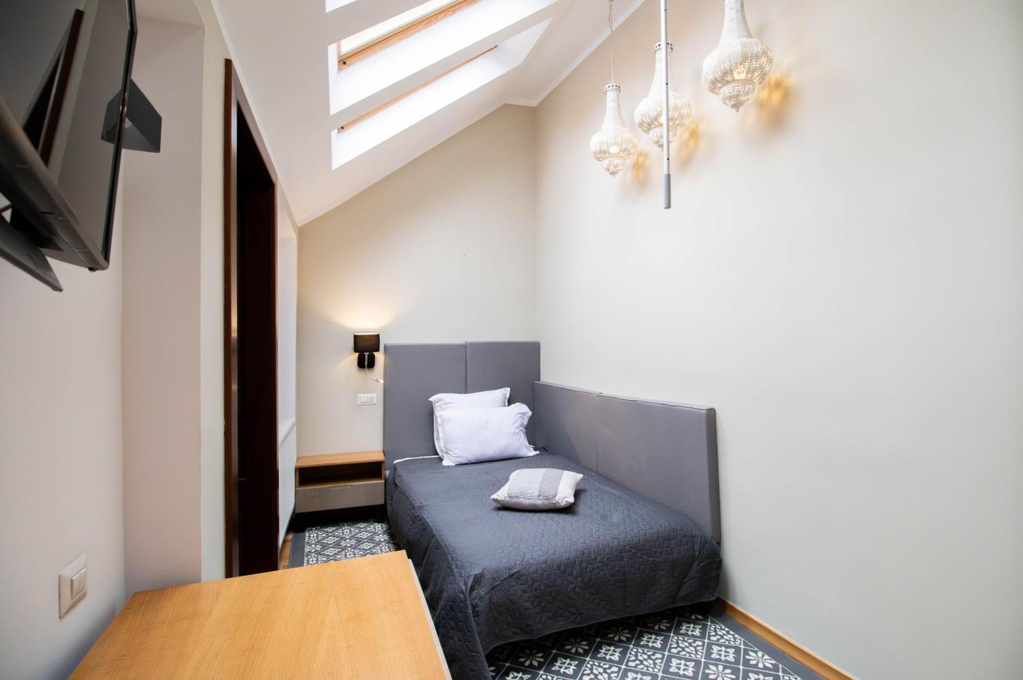 Hotel Ottimo Braşov Dış mekan fotoğraf