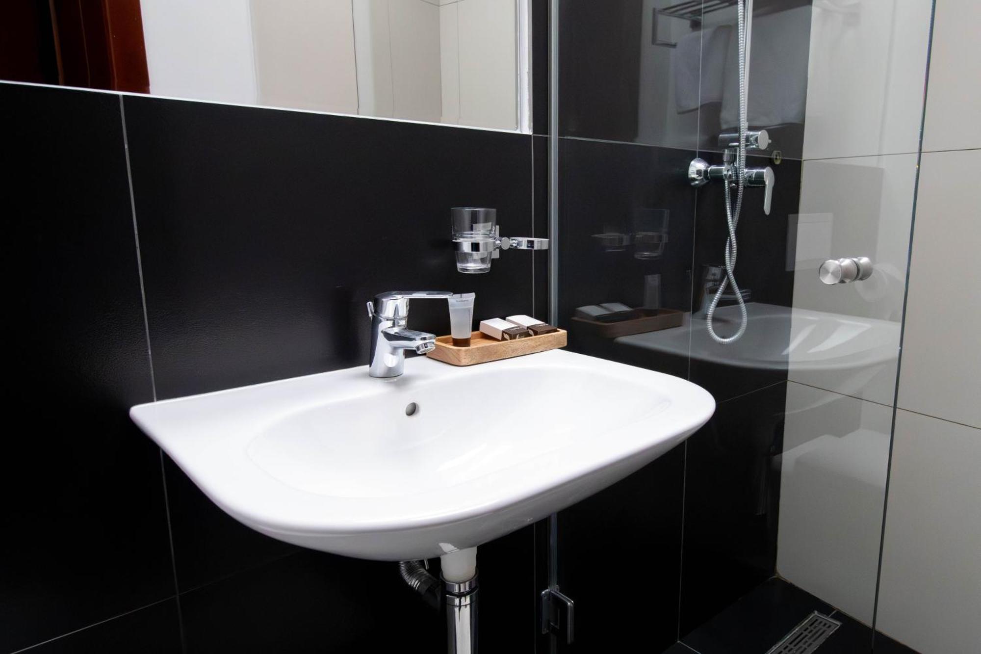 Hotel Ottimo Braşov Dış mekan fotoğraf