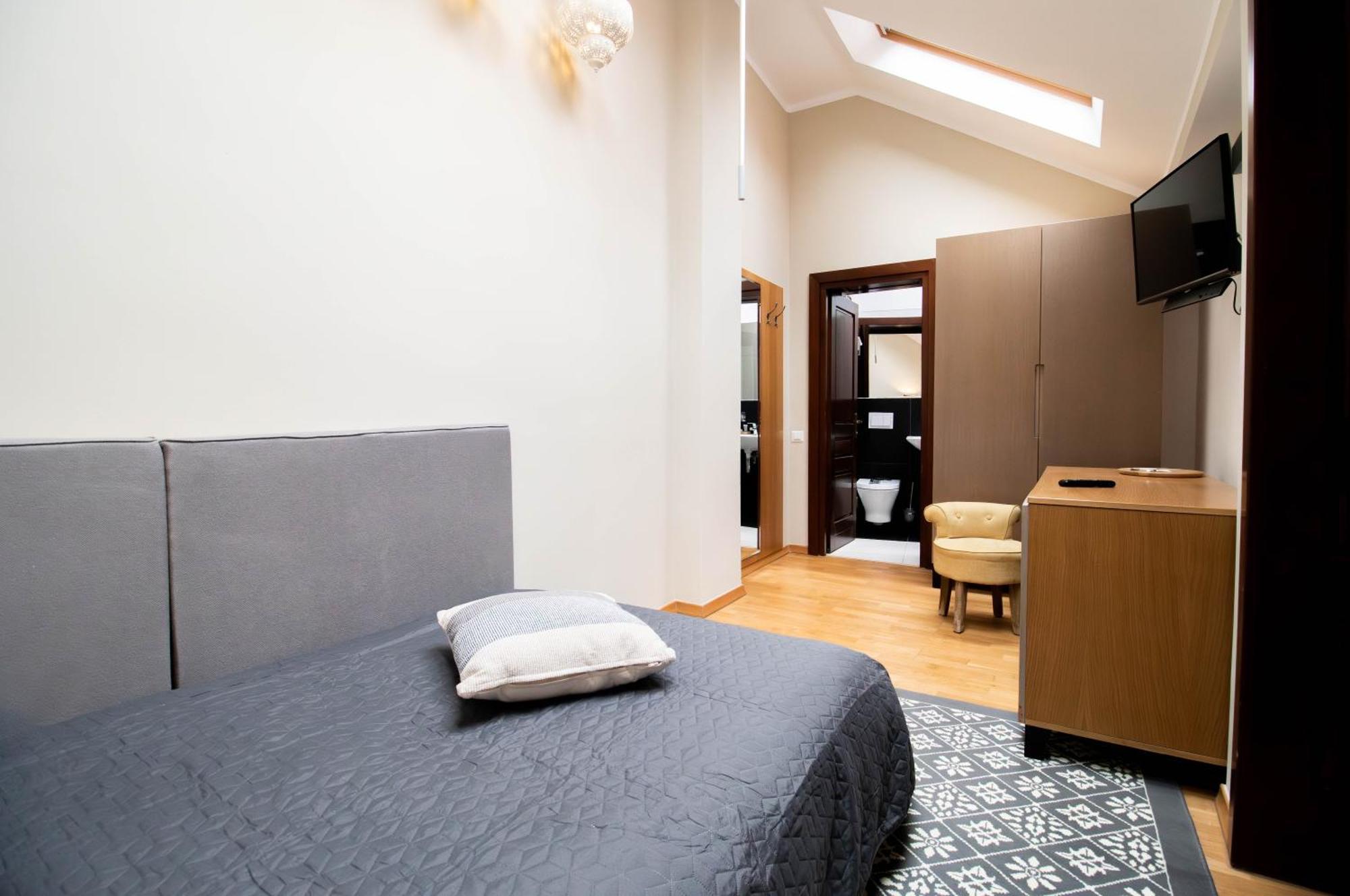 Hotel Ottimo Braşov Dış mekan fotoğraf