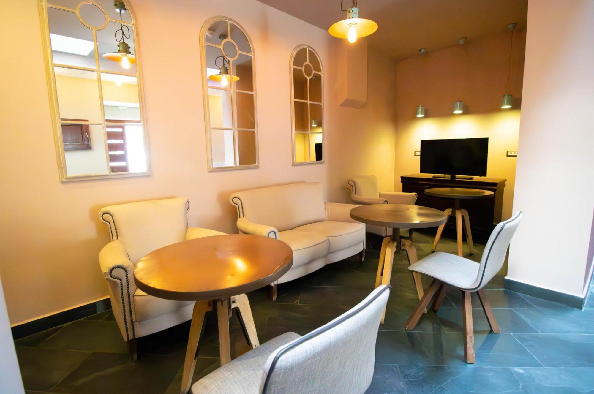 Hotel Ottimo Braşov Dış mekan fotoğraf