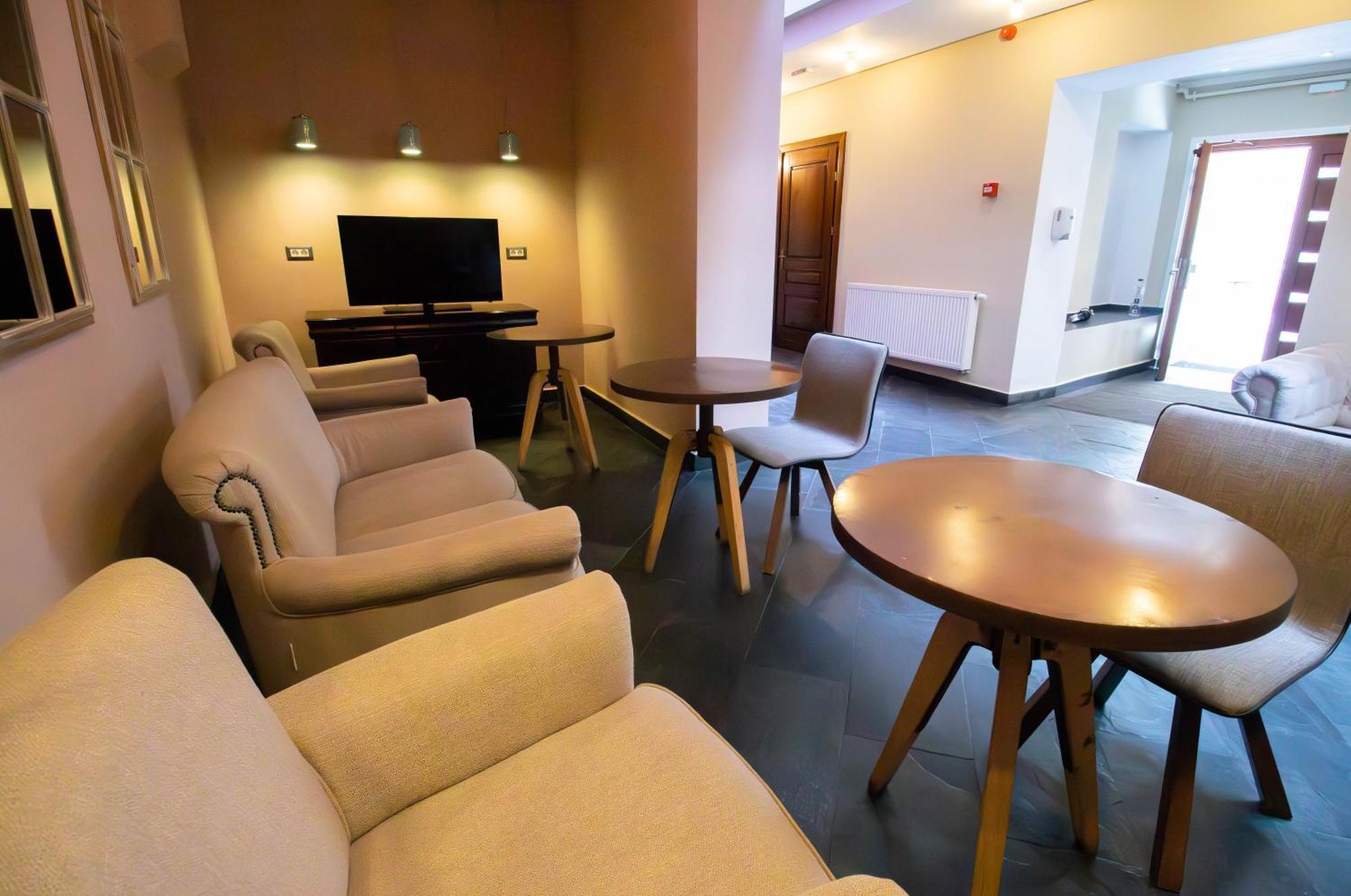 Hotel Ottimo Braşov Dış mekan fotoğraf